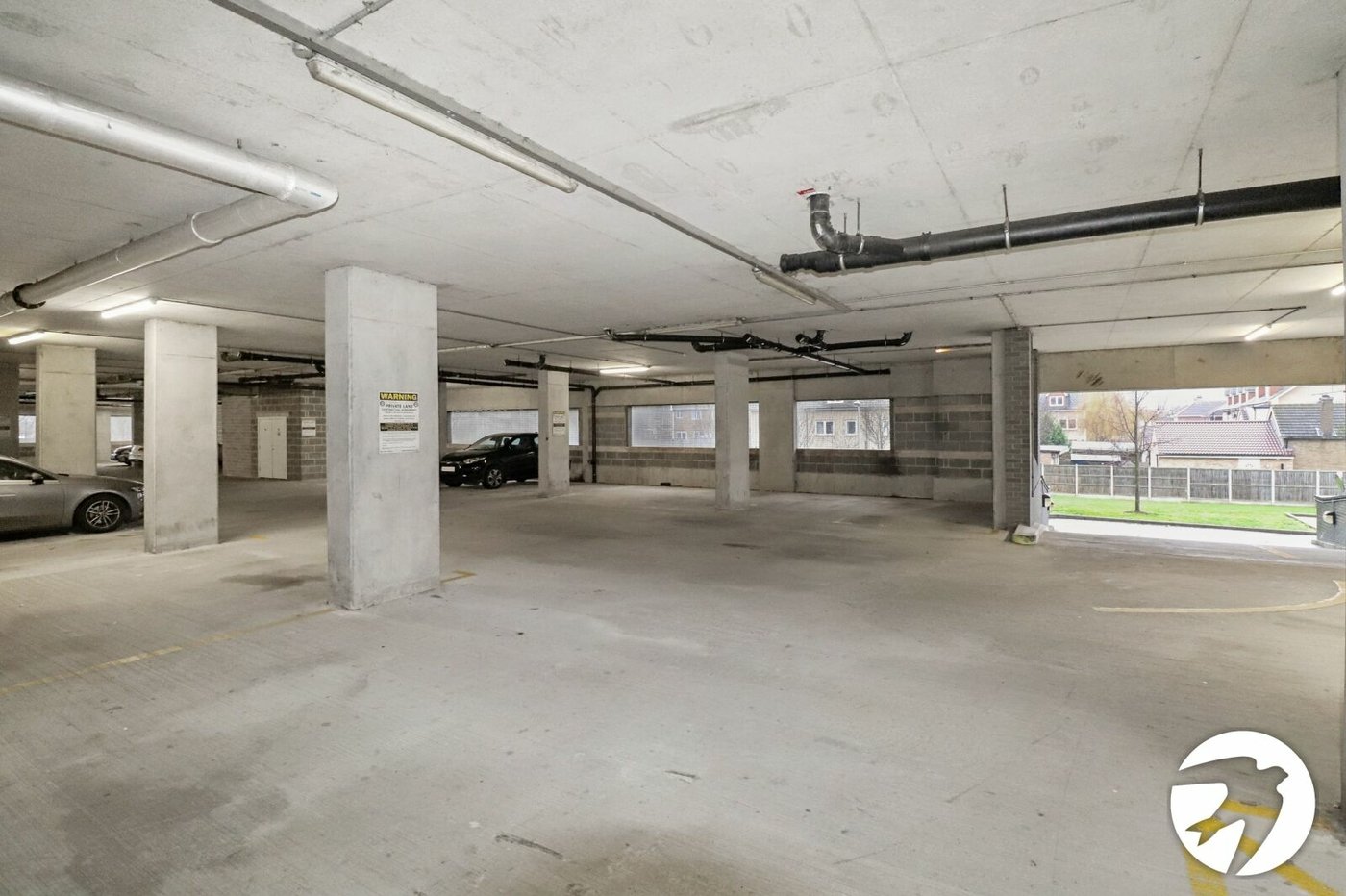 2 bedroom property for sale in Belvedere | Robinson Jackson