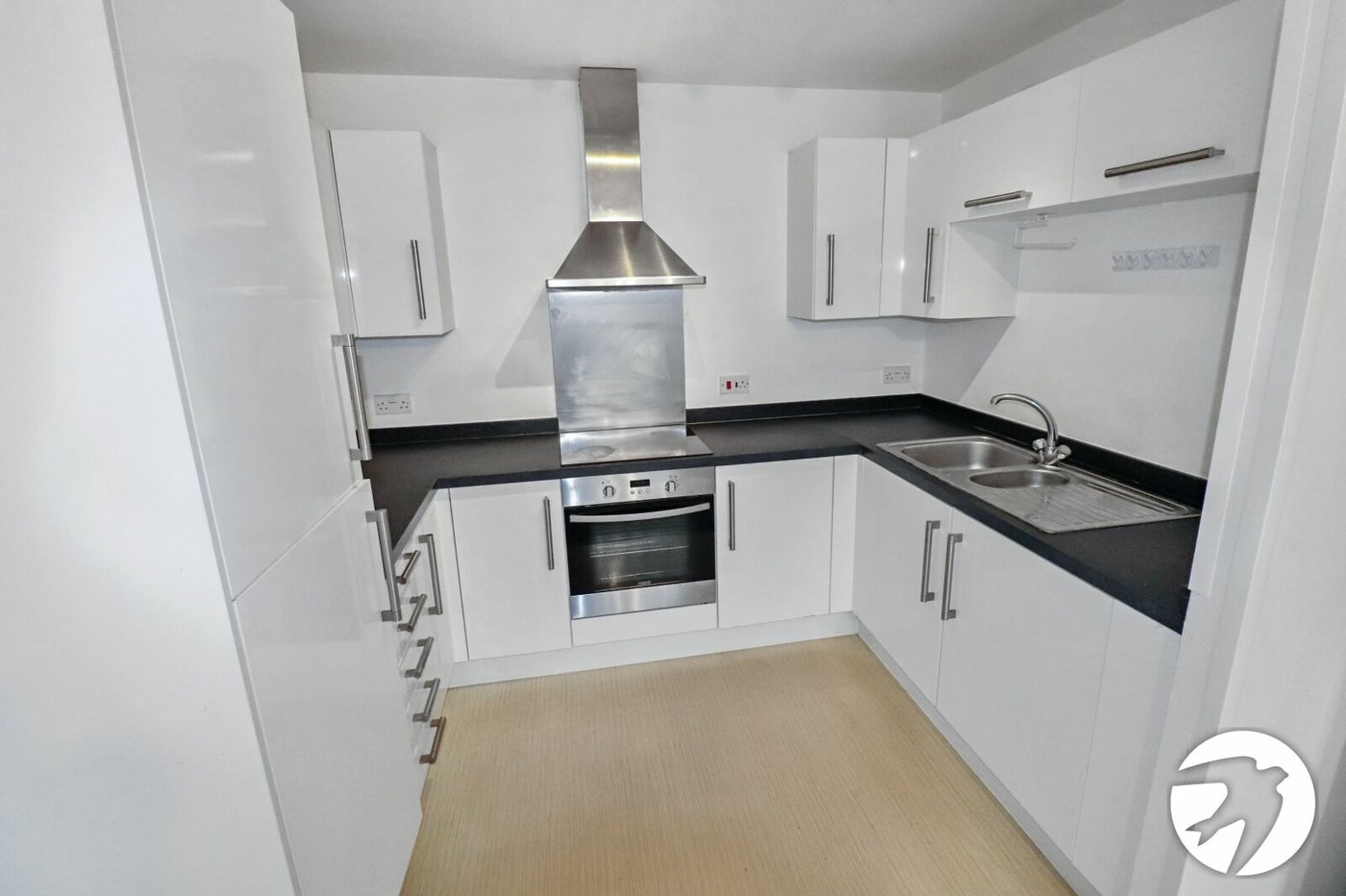 2 bedroom property for sale in Belvedere | Robinson Jackson