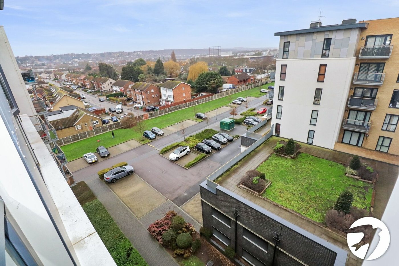 2 bedroom property for sale in Belvedere | Robinson Jackson