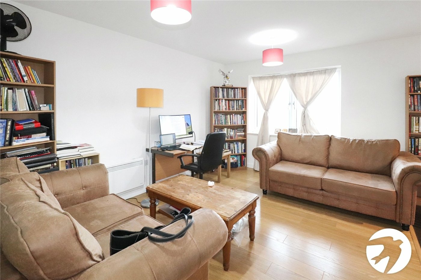 2 bedroom property for sale in Belvedere | Robinson Jackson