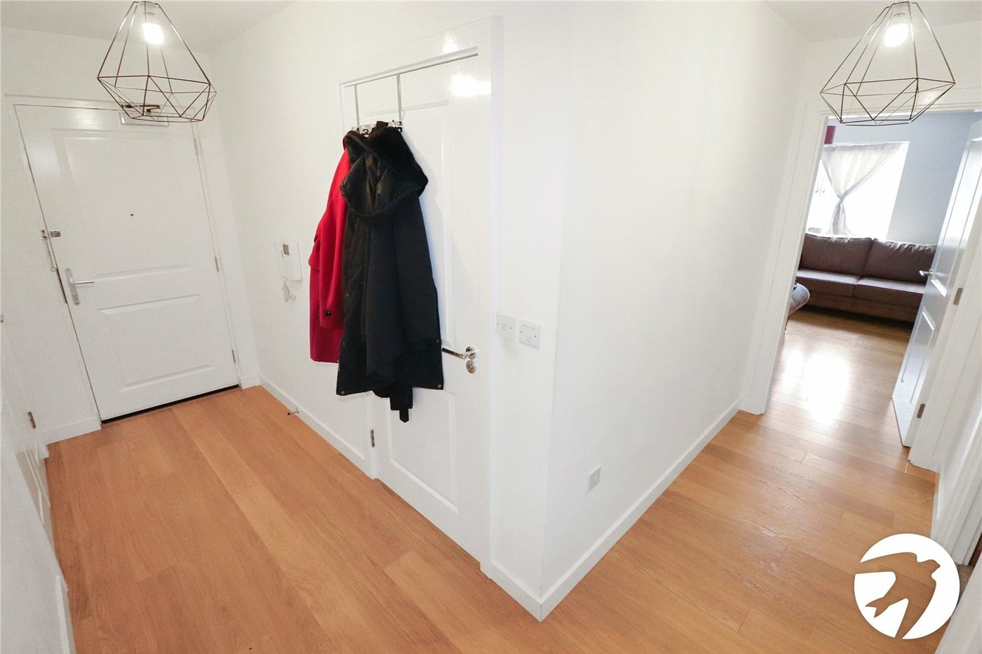 2 bedroom property for sale in Belvedere | Robinson Jackson