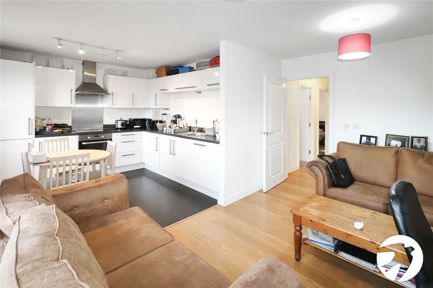 2 bedroom property for sale in Belvedere | Robinson Jackson