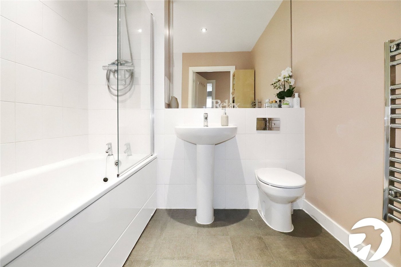 2 bedroom property for sale in Belvedere | Robinson Jackson