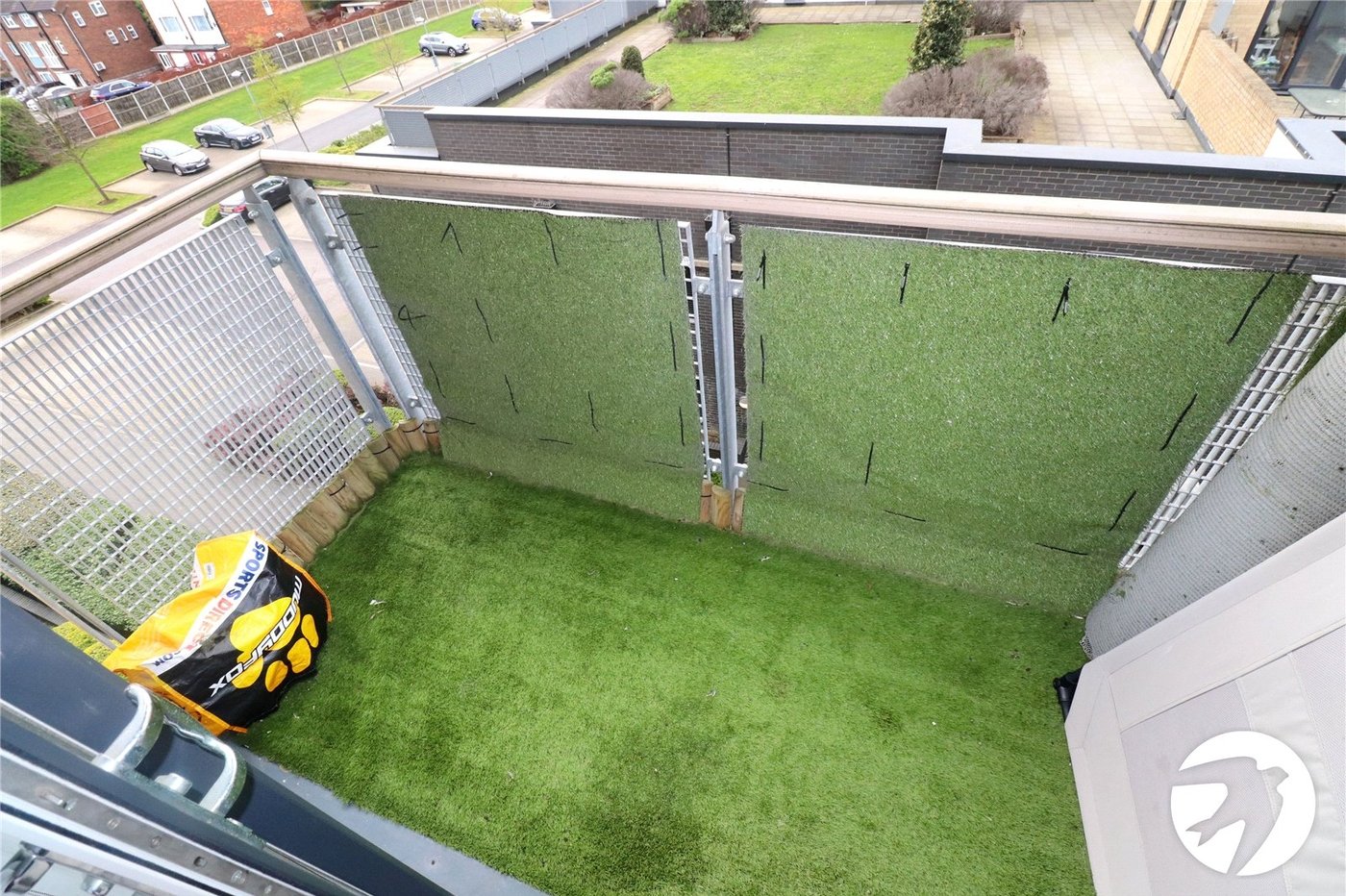 2 bedroom property for sale in Belvedere | Robinson Jackson