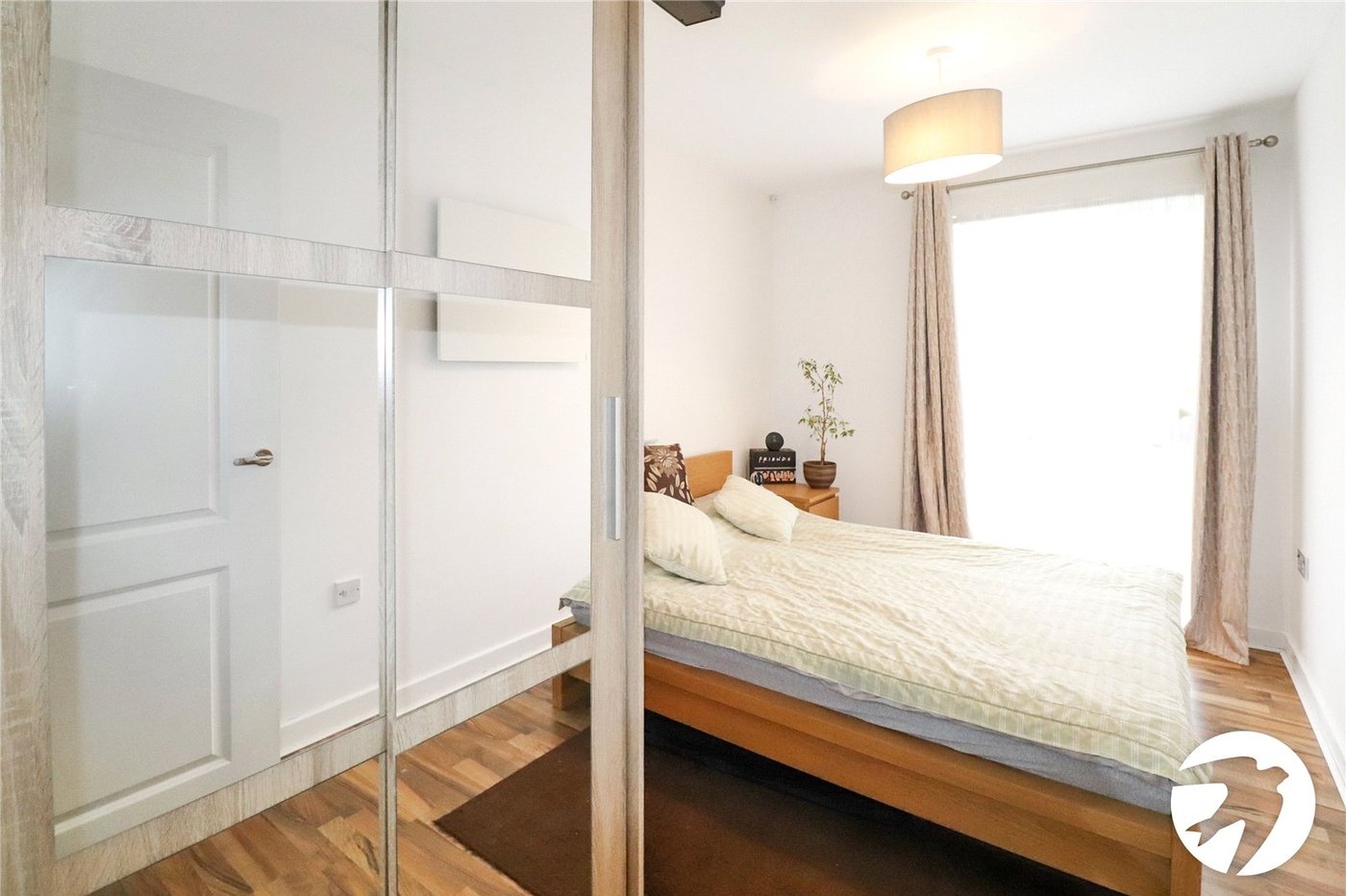 2 bedroom property for sale in Belvedere | Robinson Jackson