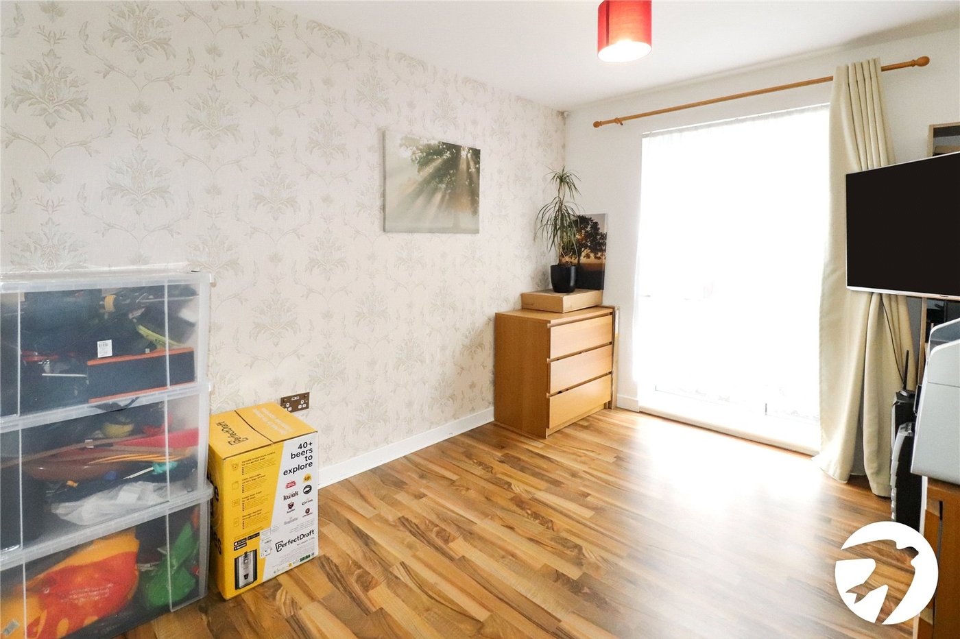 2 bedroom property for sale in Belvedere | Robinson Jackson