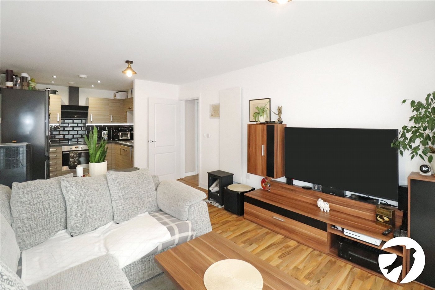 2 bedroom property for sale in Belvedere | Robinson Jackson