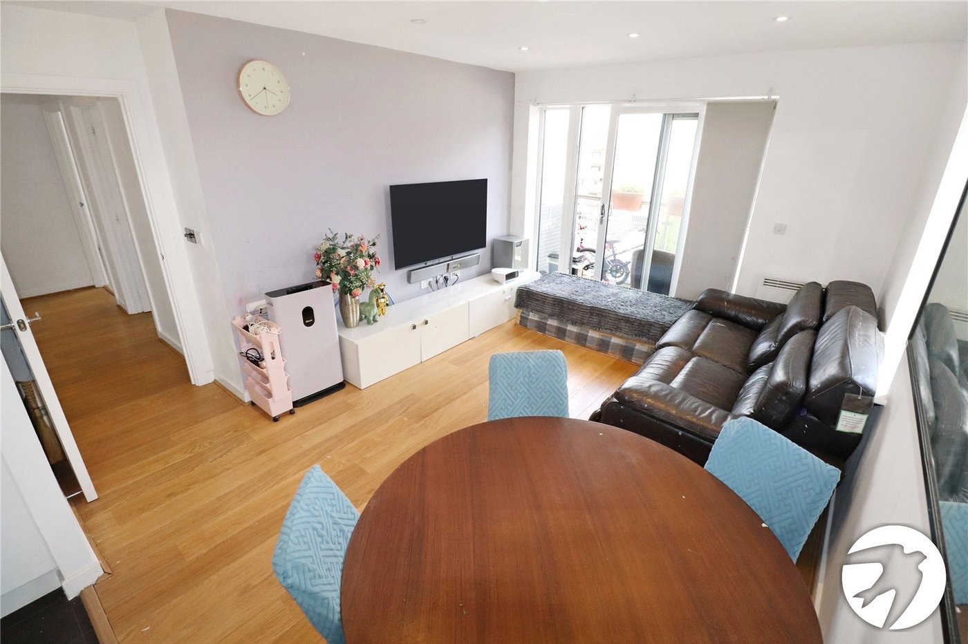 2 bedroom property for sale in Belvedere | Robinson Jackson