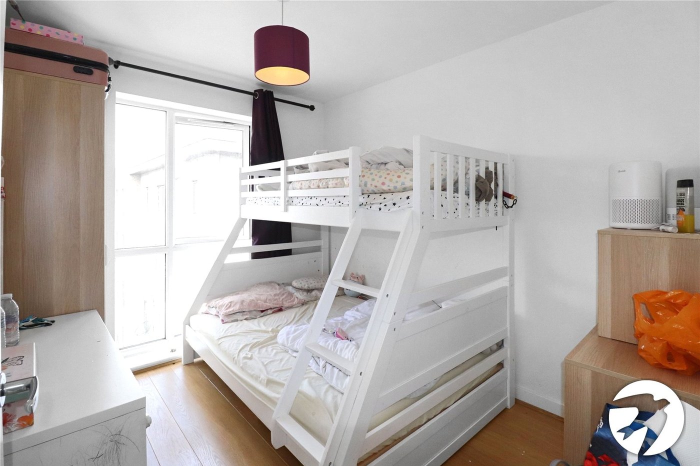 2 bedroom property for sale in Belvedere | Robinson Jackson