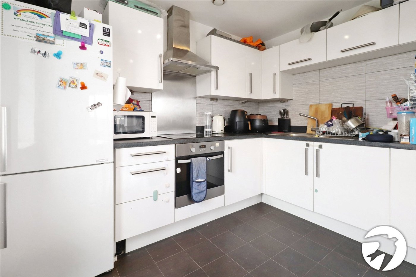 2 bedroom property for sale in Belvedere | Robinson Jackson