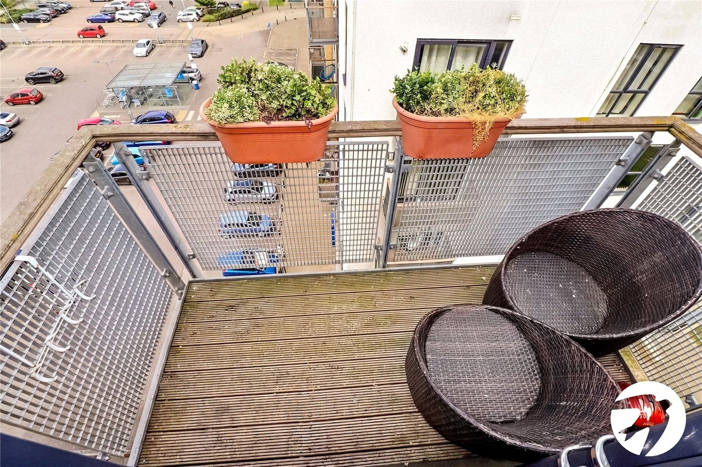 2 bedroom property for sale in Belvedere | Robinson Jackson