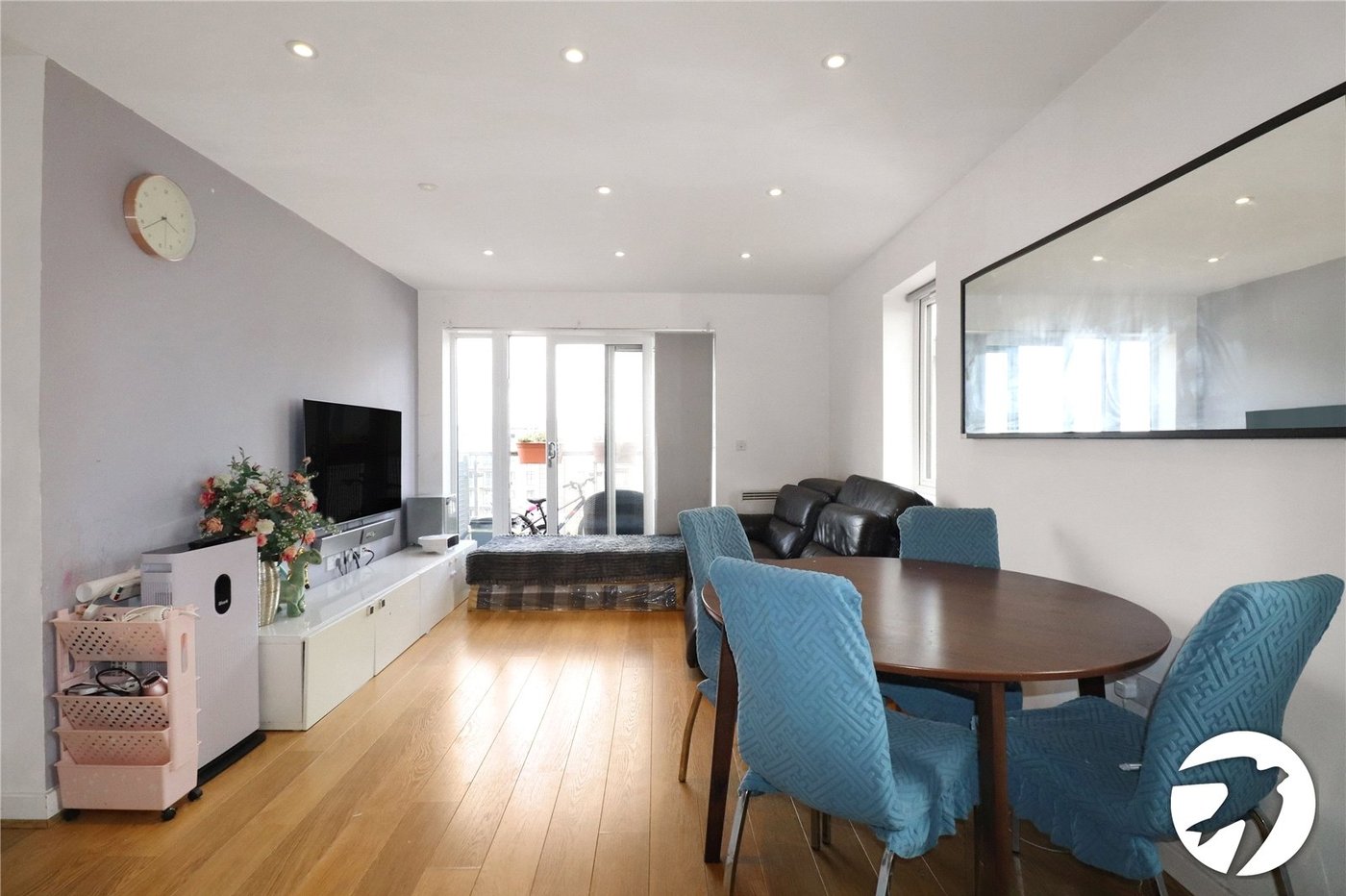 2 bedroom property for sale in Belvedere | Robinson Jackson