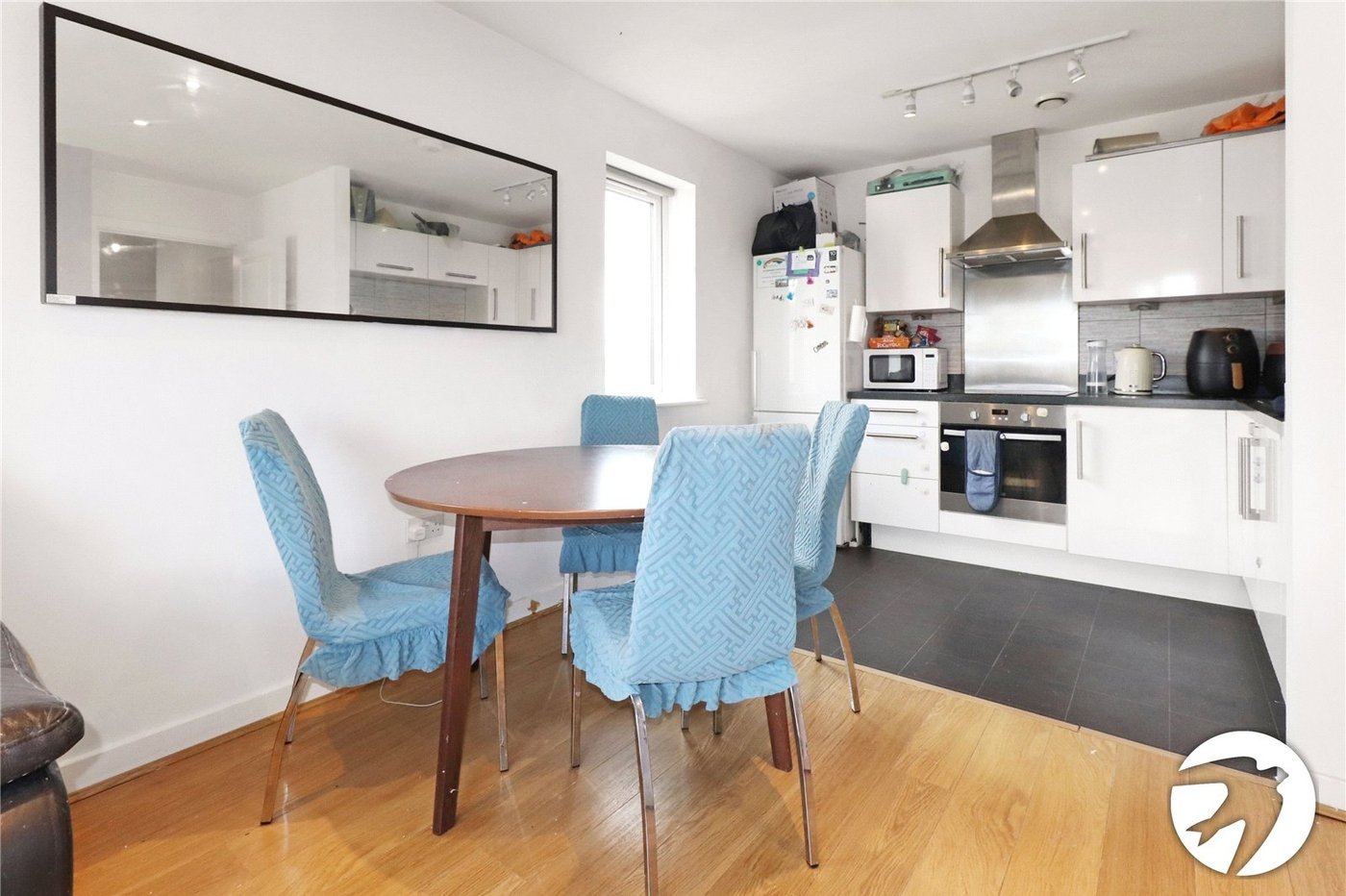 2 bedroom property for sale in Belvedere | Robinson Jackson