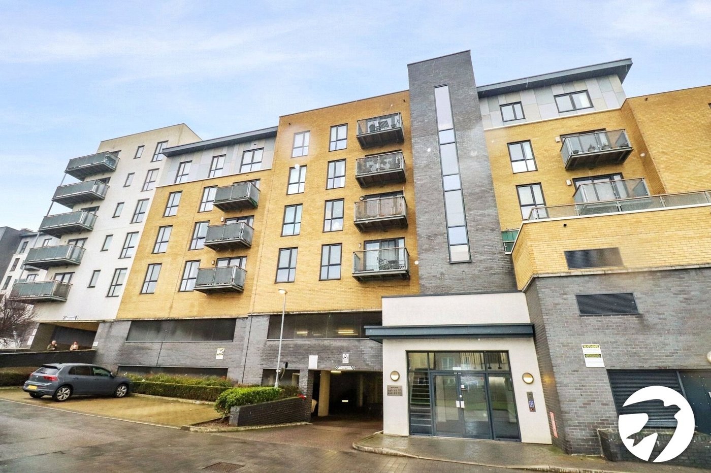 2 bedroom property for sale in Belvedere | Robinson Jackson