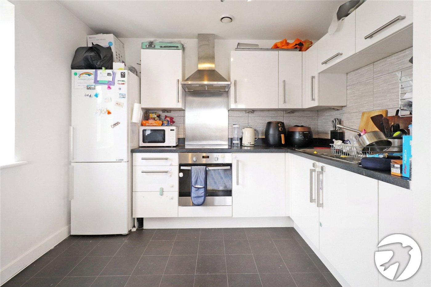 2 bedroom property for sale in Belvedere | Robinson Jackson