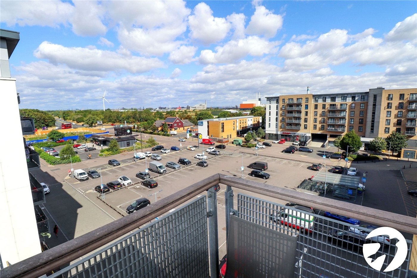 2 bedroom property for sale in Belvedere | Robinson Jackson