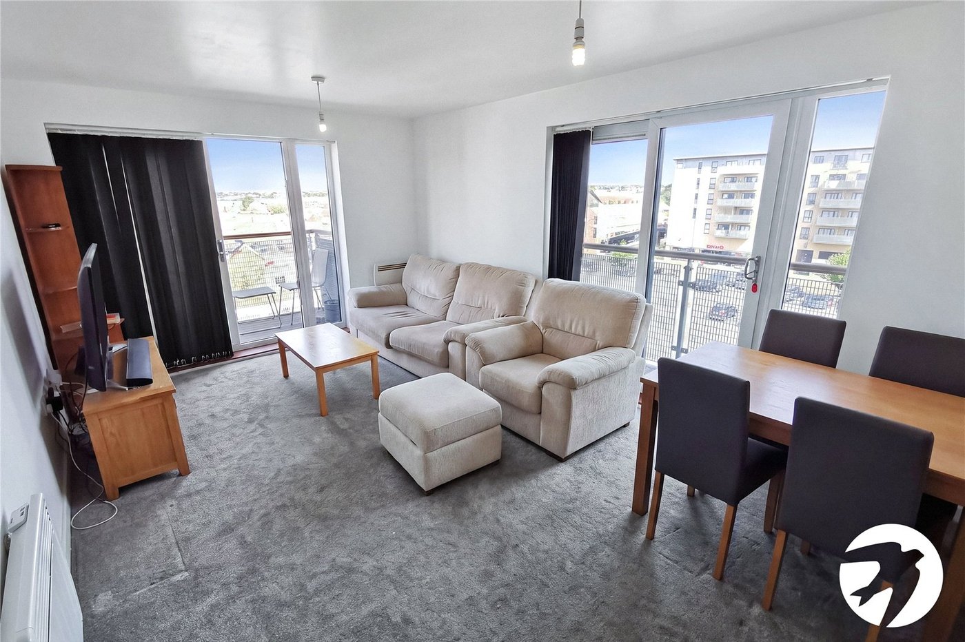 2 bedroom property for sale in Belvedere | Robinson Jackson