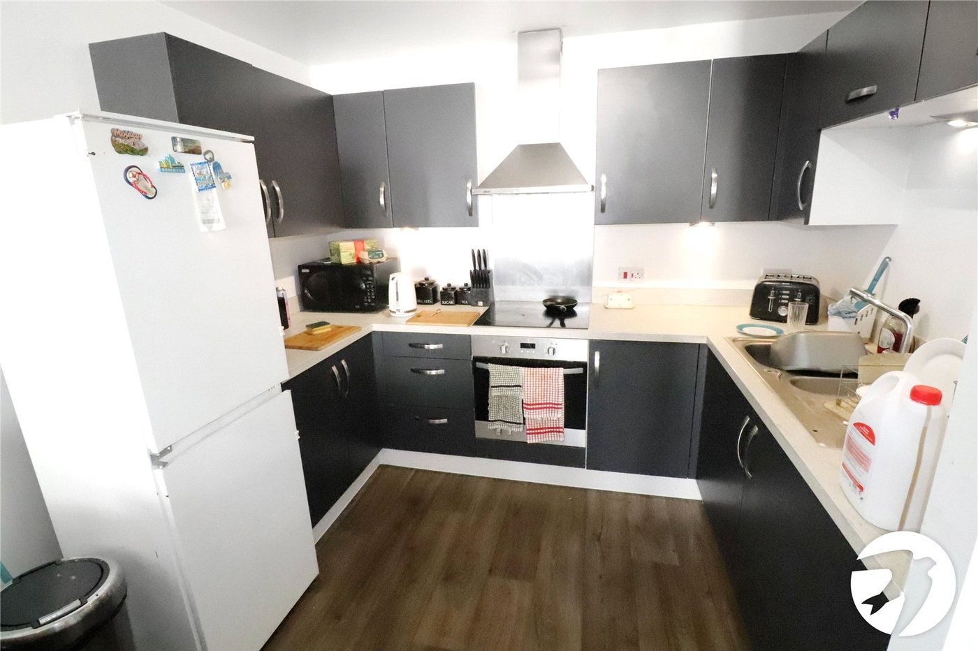 2 bedroom property for sale in Belvedere | Robinson Jackson