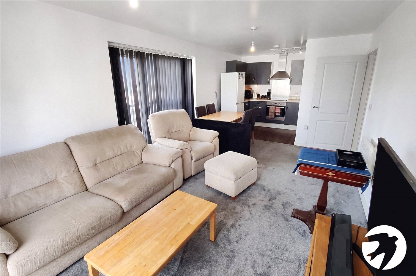 2 bedroom property for sale in Belvedere | Robinson Jackson
