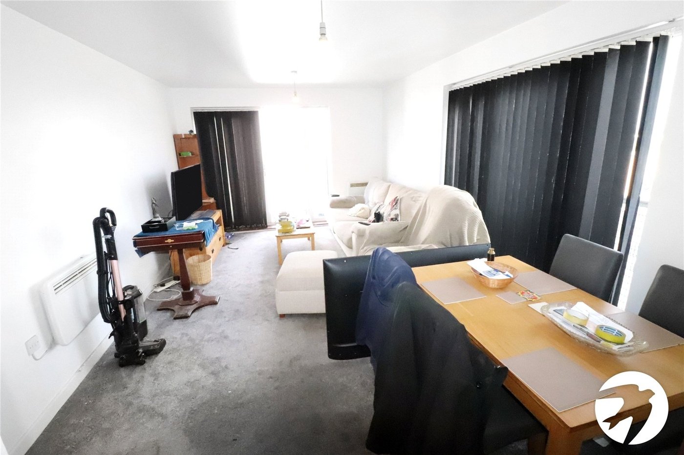 2 bedroom property for sale in Belvedere | Robinson Jackson