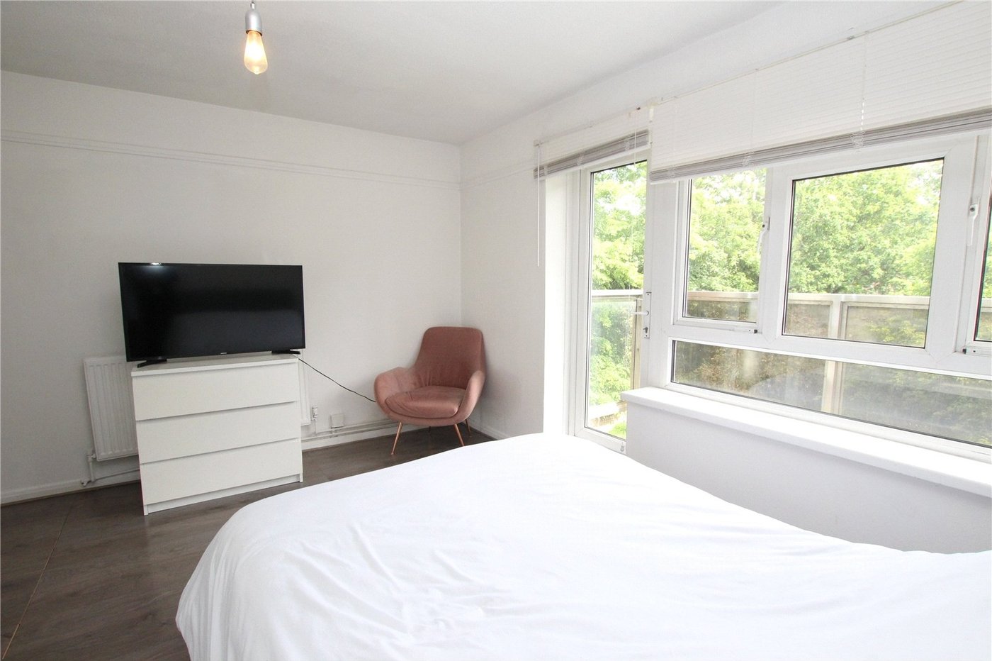 1 bedroom property for sale in Charlton | Robinson Jackson