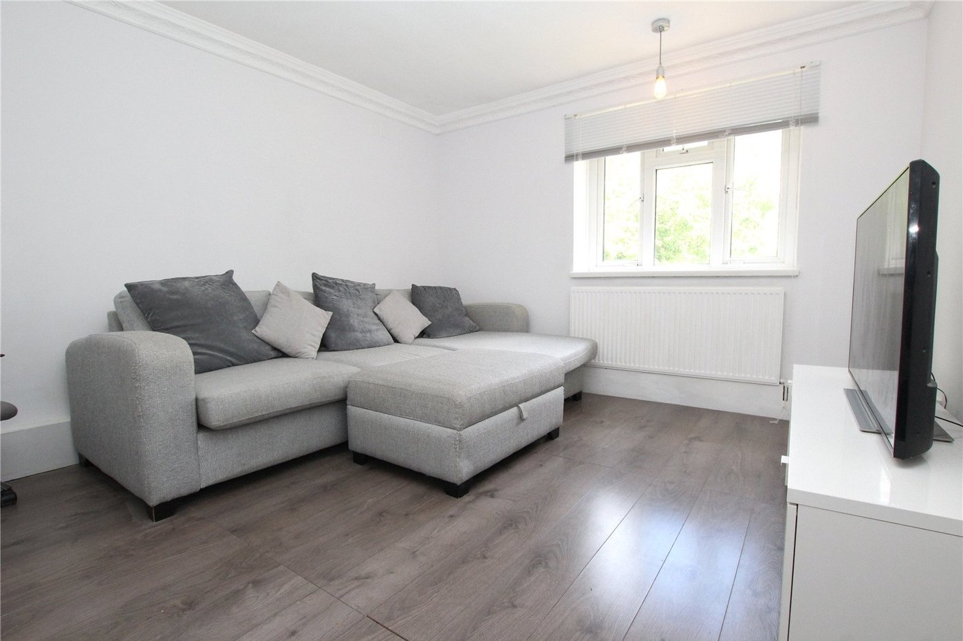1 bedroom property for sale in Charlton | Robinson Jackson