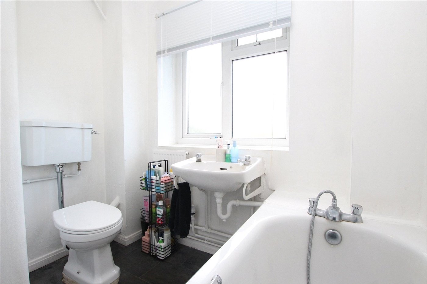 1 bedroom property for sale in Charlton | Robinson Jackson