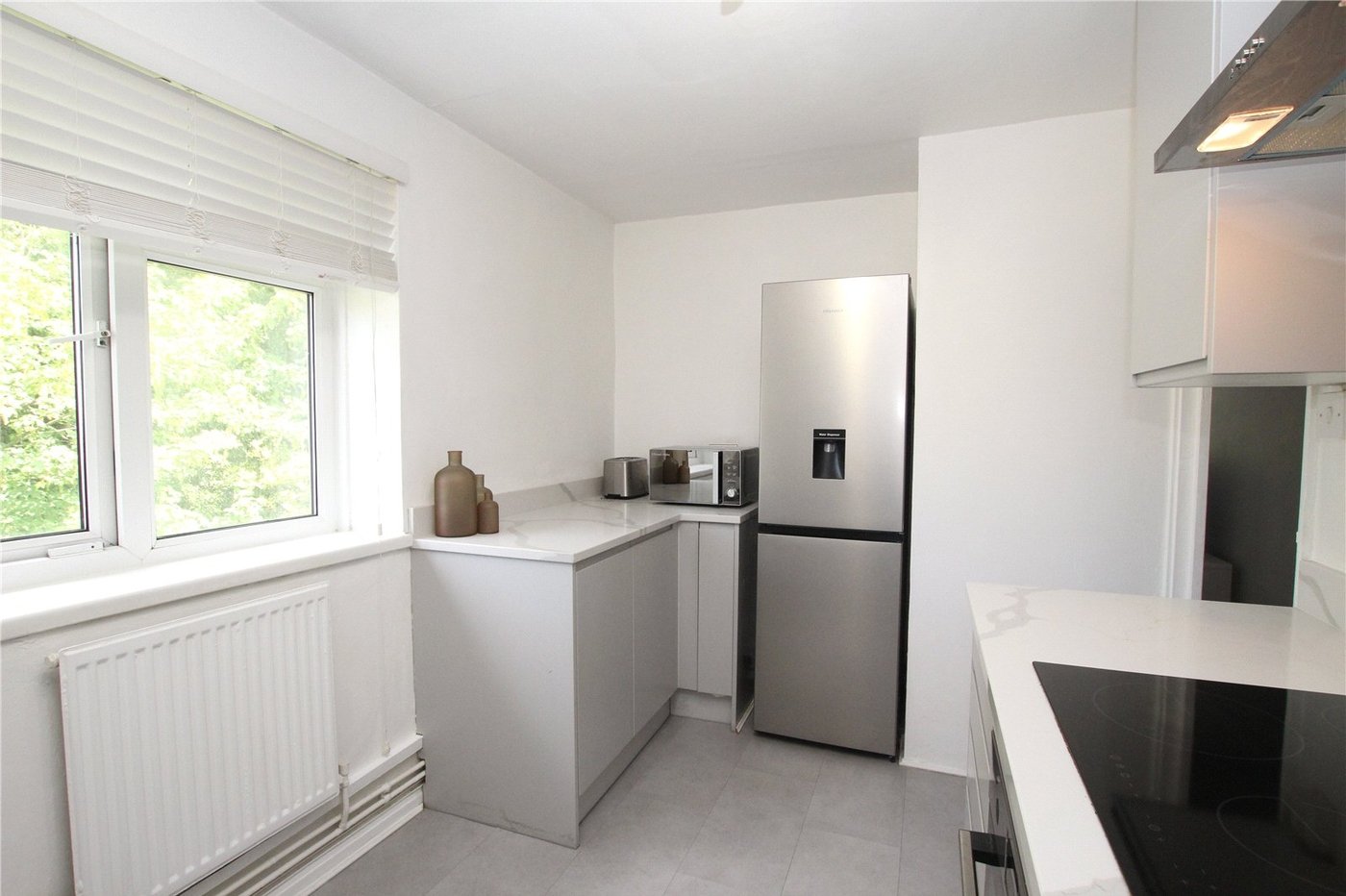 1 bedroom property for sale in Charlton | Robinson Jackson