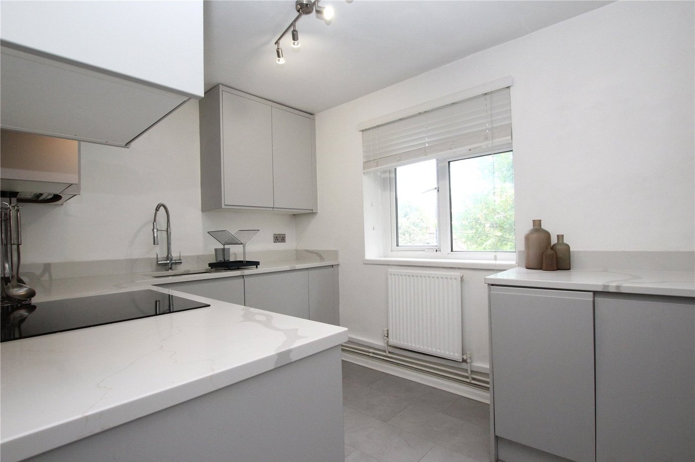 1 bedroom property for sale in Charlton | Robinson Jackson