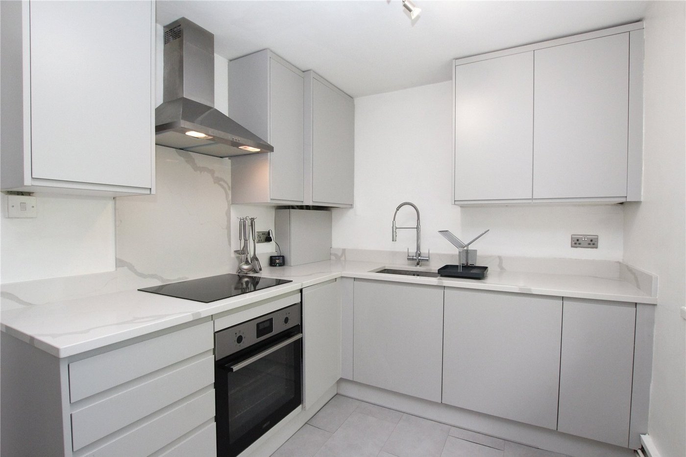 1 bedroom property for sale in Charlton | Robinson Jackson