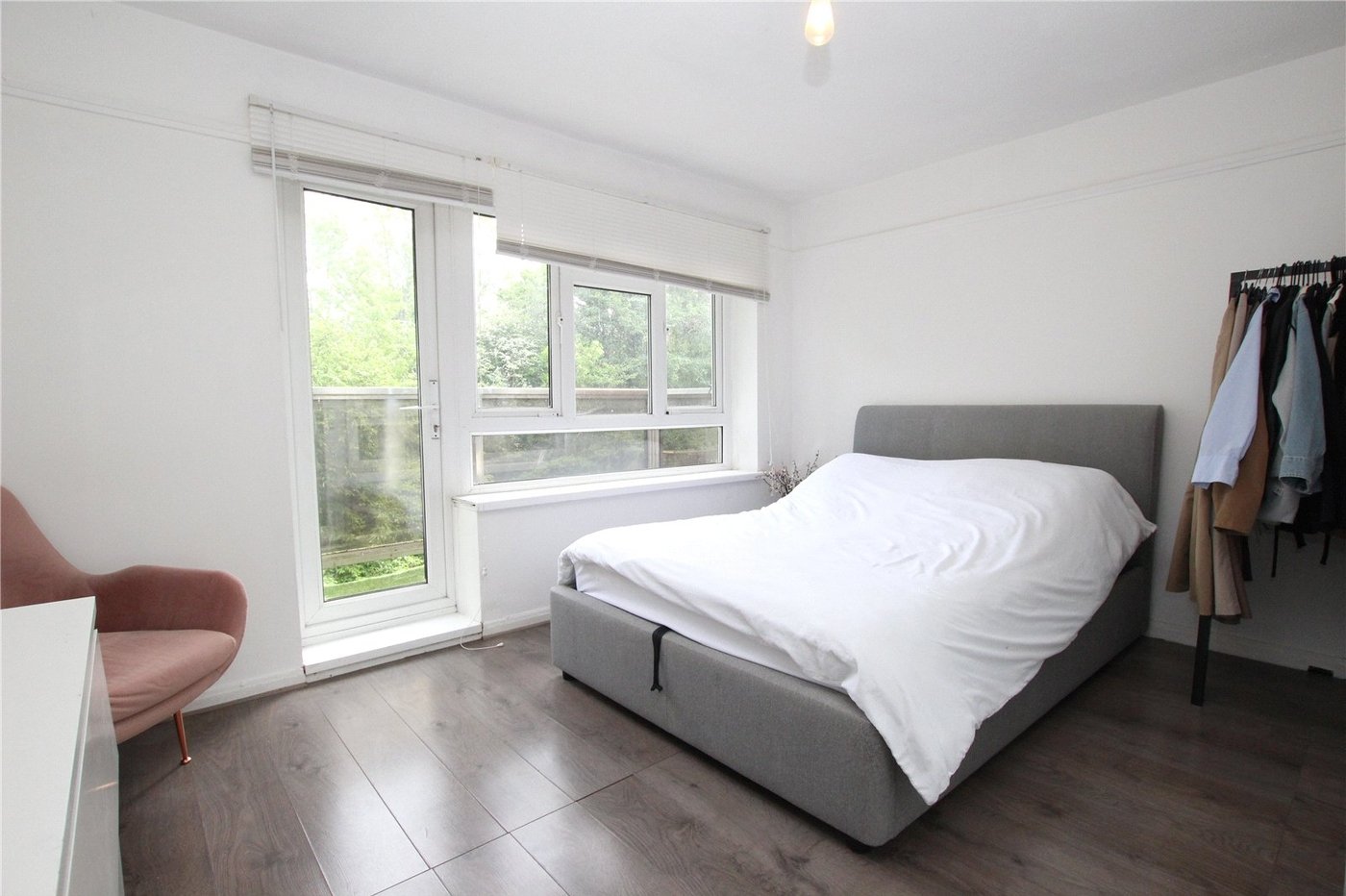 1 bedroom property for sale in Charlton | Robinson Jackson