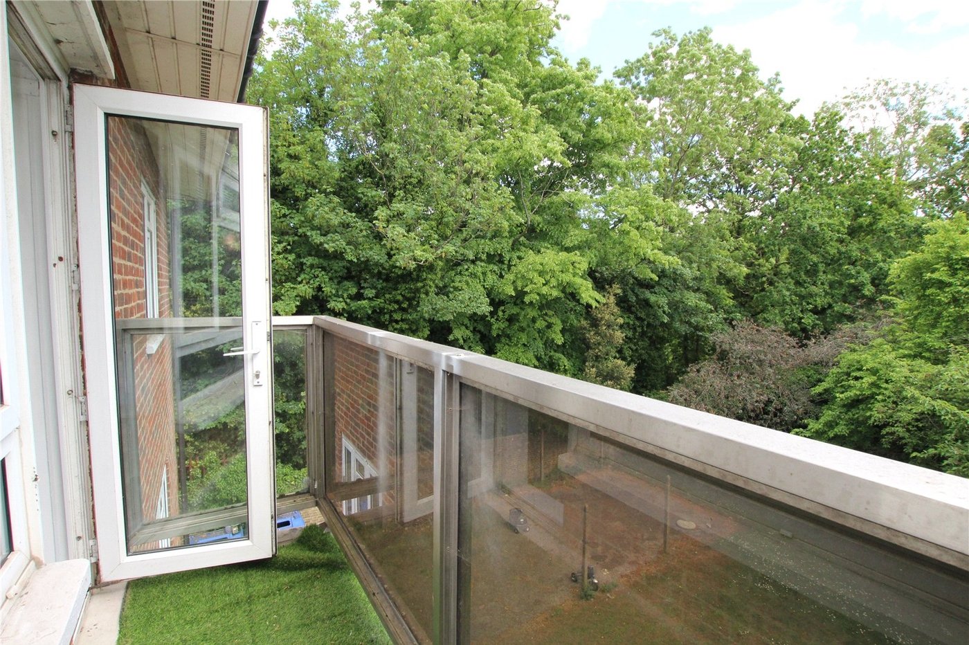 1 bedroom property for sale in Charlton | Robinson Jackson