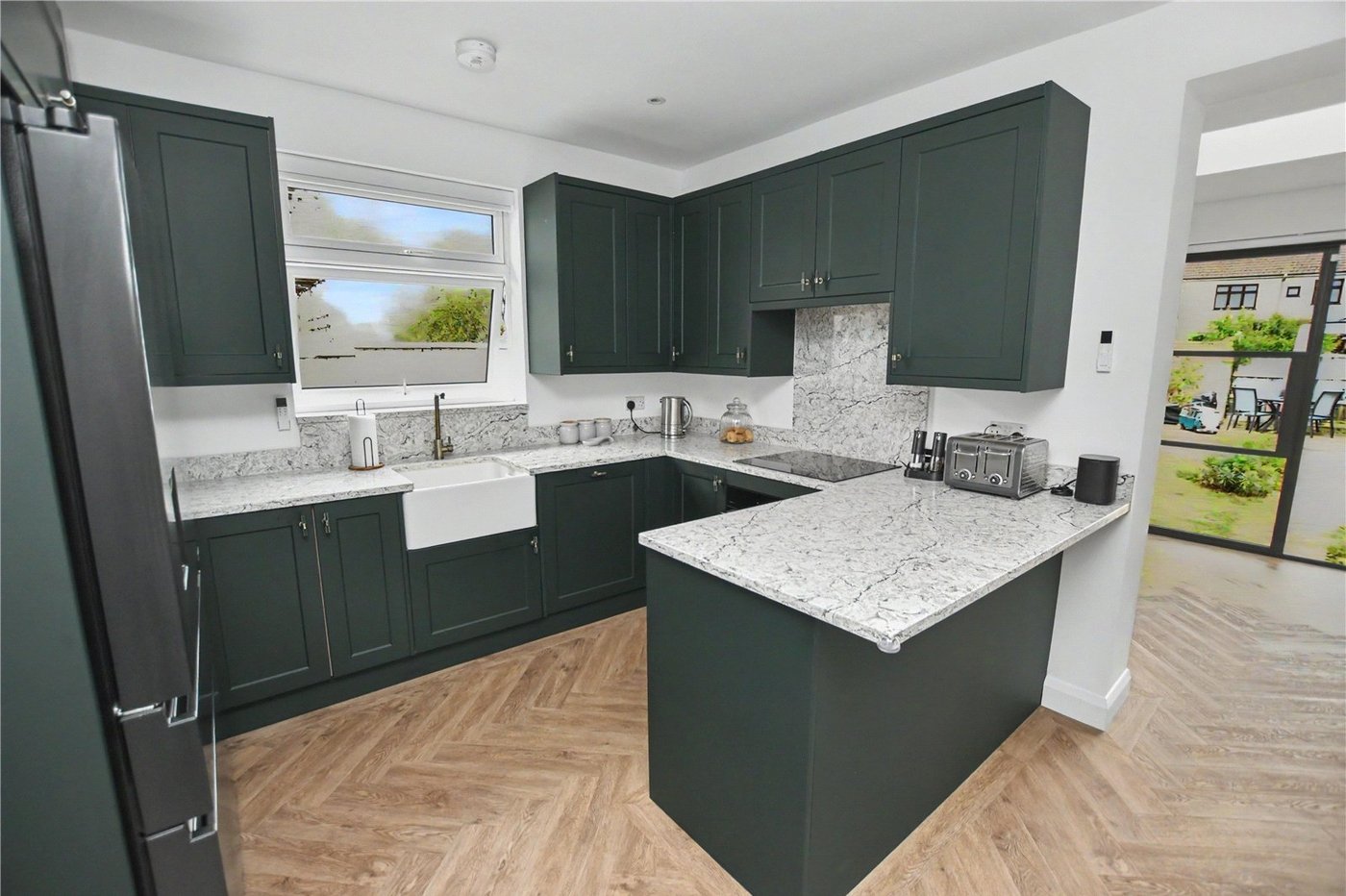 2 bedroom bungalow for sale in Bexleyheath | Robinson Jackson