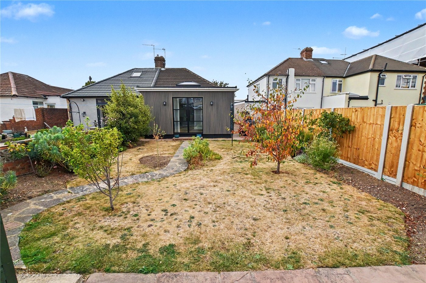 2 bedroom bungalow for sale in Bexleyheath | Robinson Jackson
