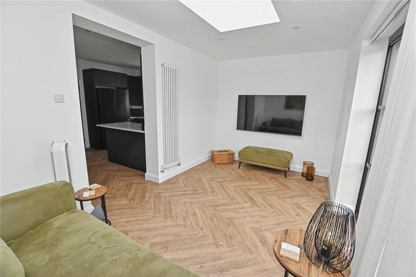 2 bedroom bungalow for sale in Bexleyheath | Robinson Jackson