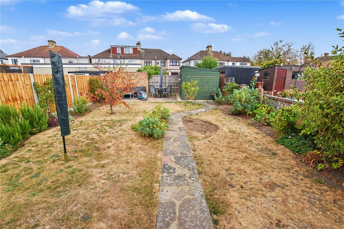 2 bedroom bungalow for sale in Bexleyheath | Robinson Jackson