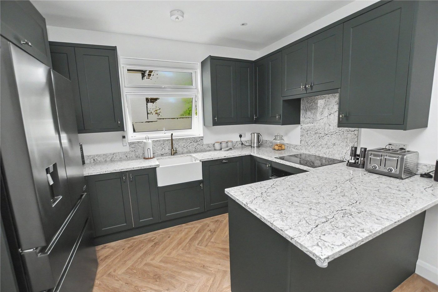 2 bedroom bungalow for sale in Bexleyheath | Robinson Jackson