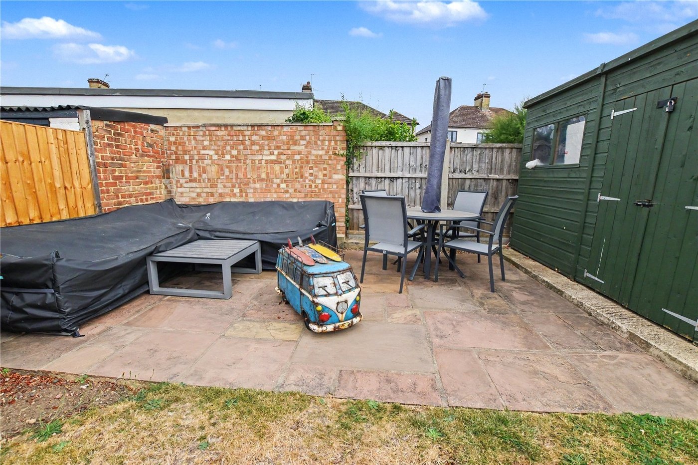 2 bedroom bungalow for sale in Bexleyheath | Robinson Jackson