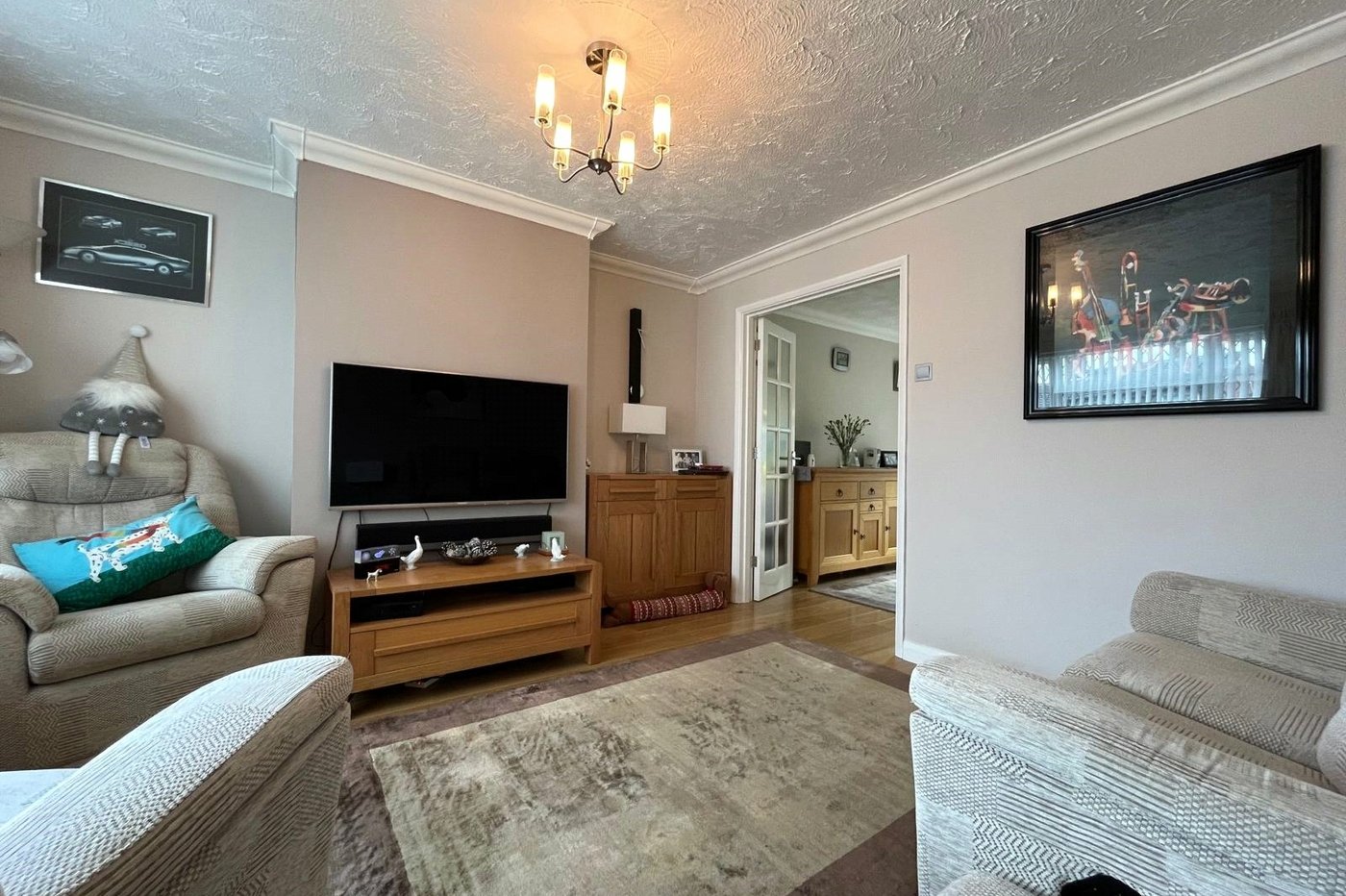 3 bedroom house for sale in Walderslade | Robinson Michael & Jackson