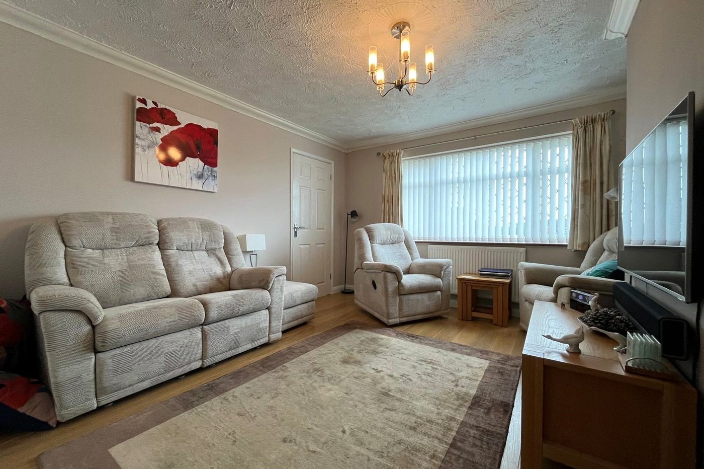 3 bedroom house for sale in Walderslade | Robinson Michael & Jackson