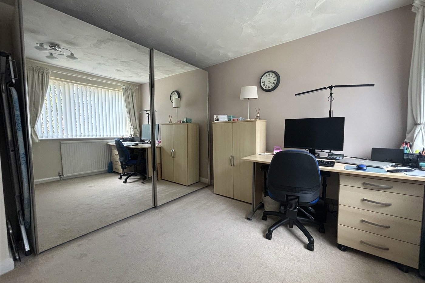 3 bedroom house for sale in Walderslade | Robinson Michael & Jackson