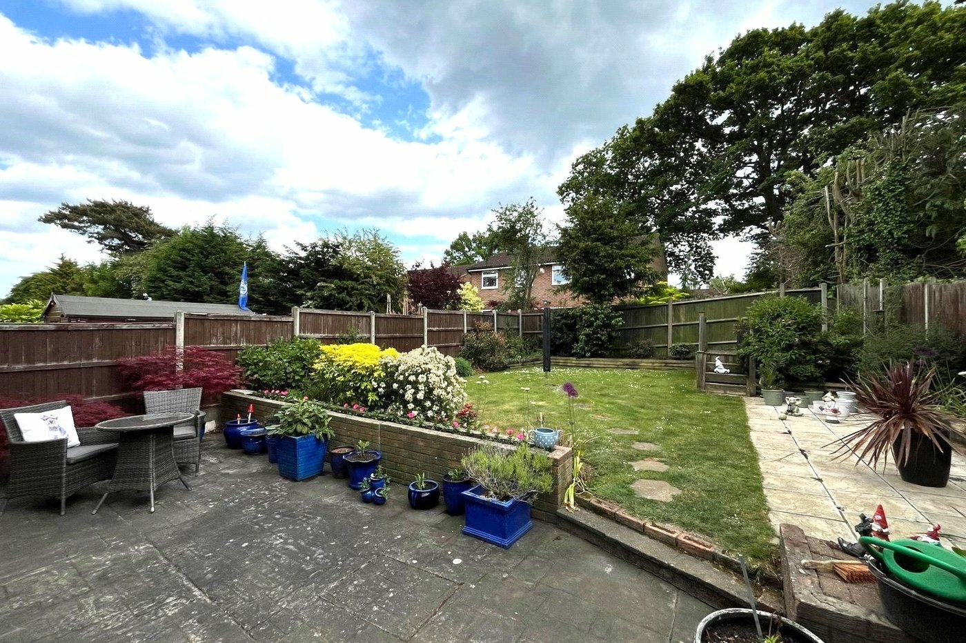 3 bedroom house for sale in Walderslade | Robinson Michael & Jackson