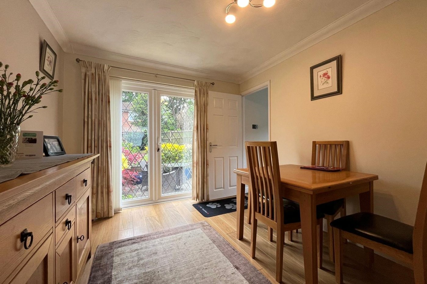 3 bedroom house for sale in Walderslade | Robinson Michael & Jackson