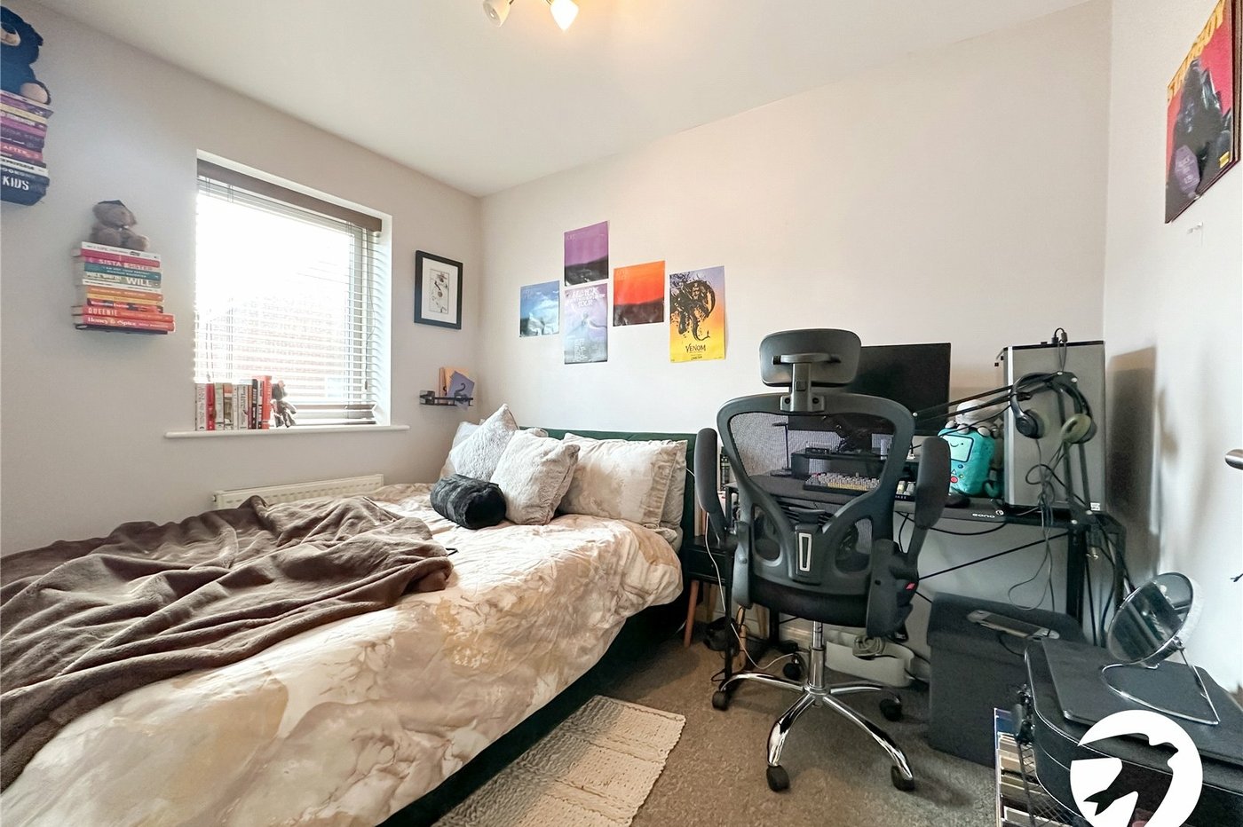 2 bedroom house for sale in St. Marys Island | Robinson Michael & Jackson