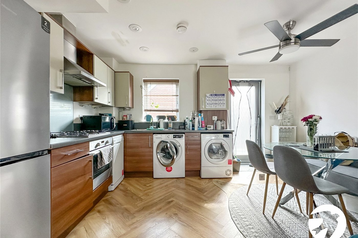 2 bedroom house for sale in St. Marys Island | Robinson Michael & Jackson