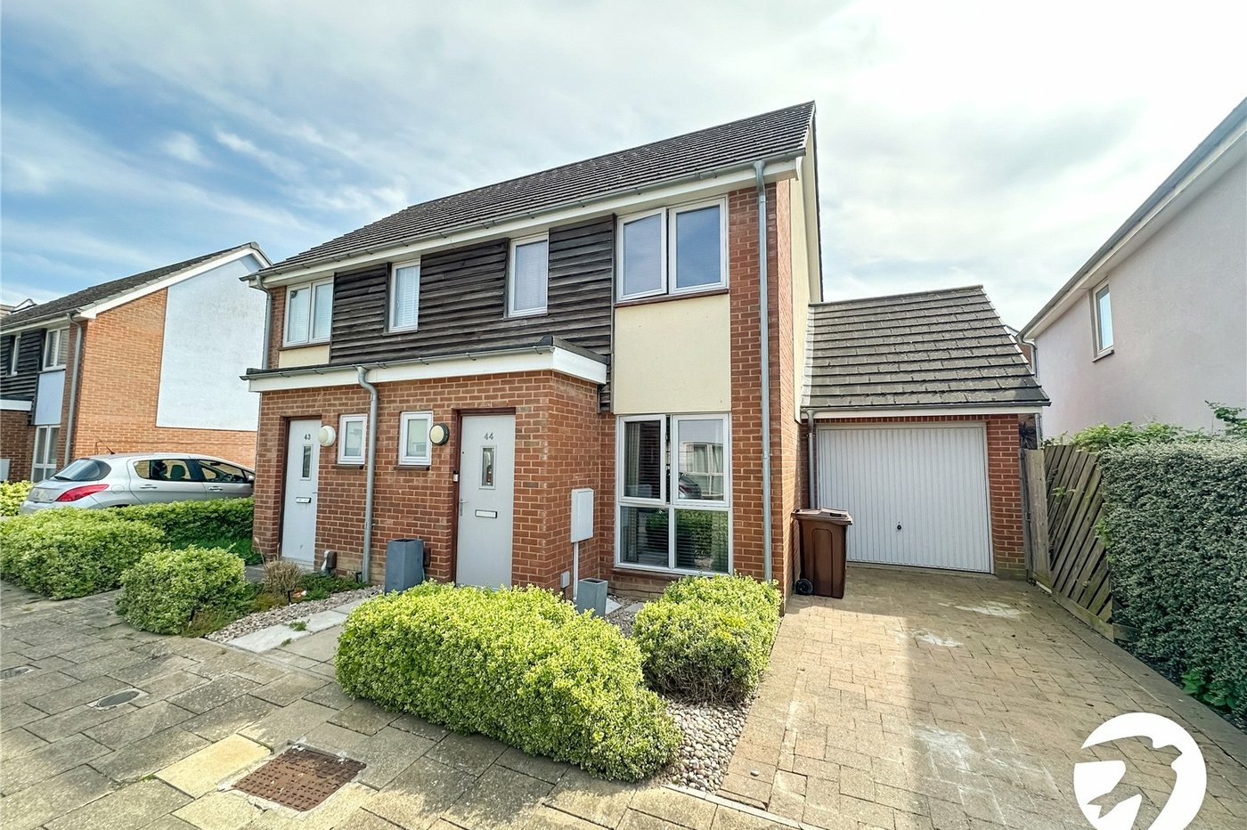 2 bedroom house for sale in St. Marys Island | Robinson Michael & Jackson