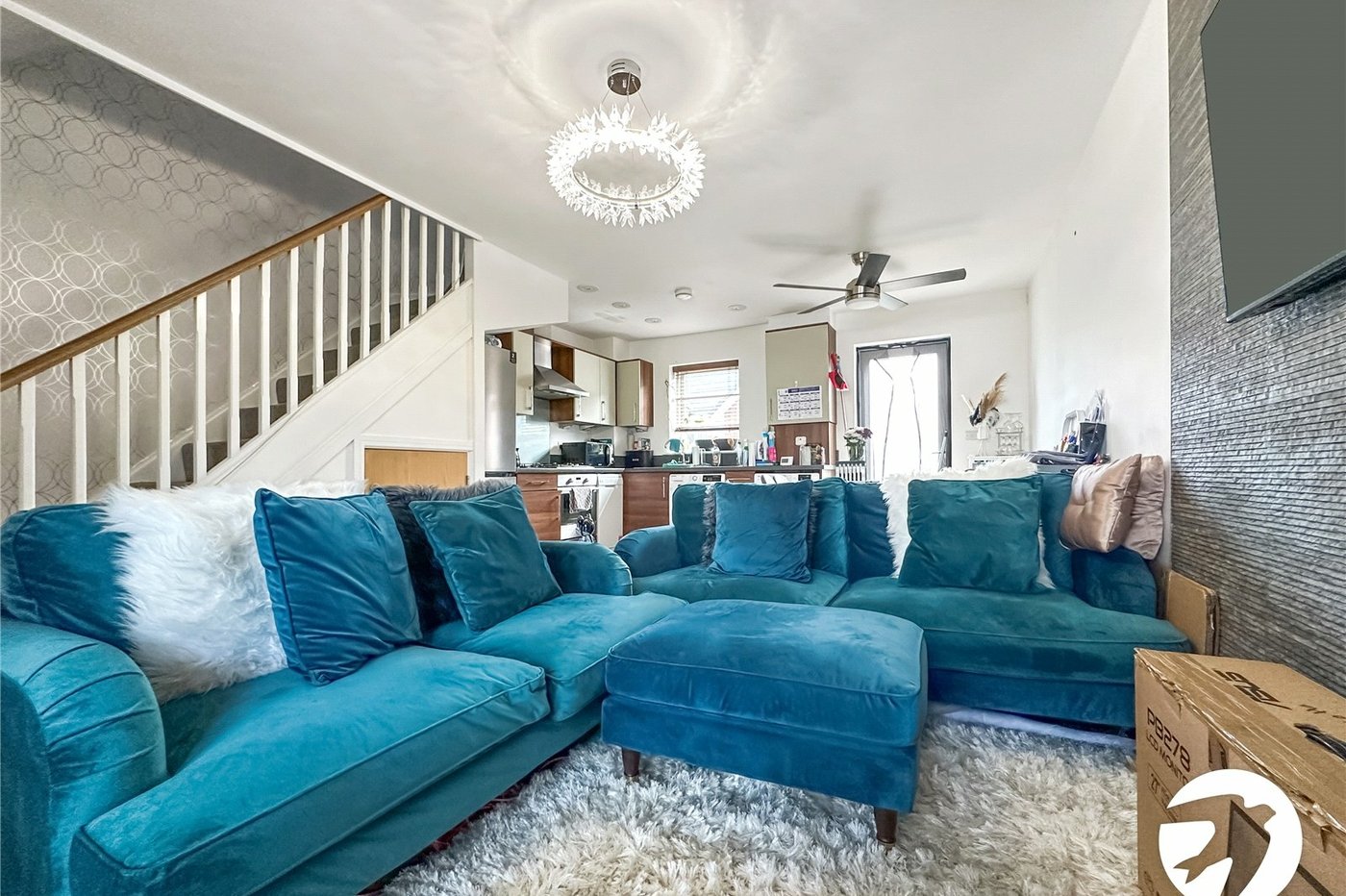 2 bedroom house for sale in St. Marys Island | Robinson Michael & Jackson