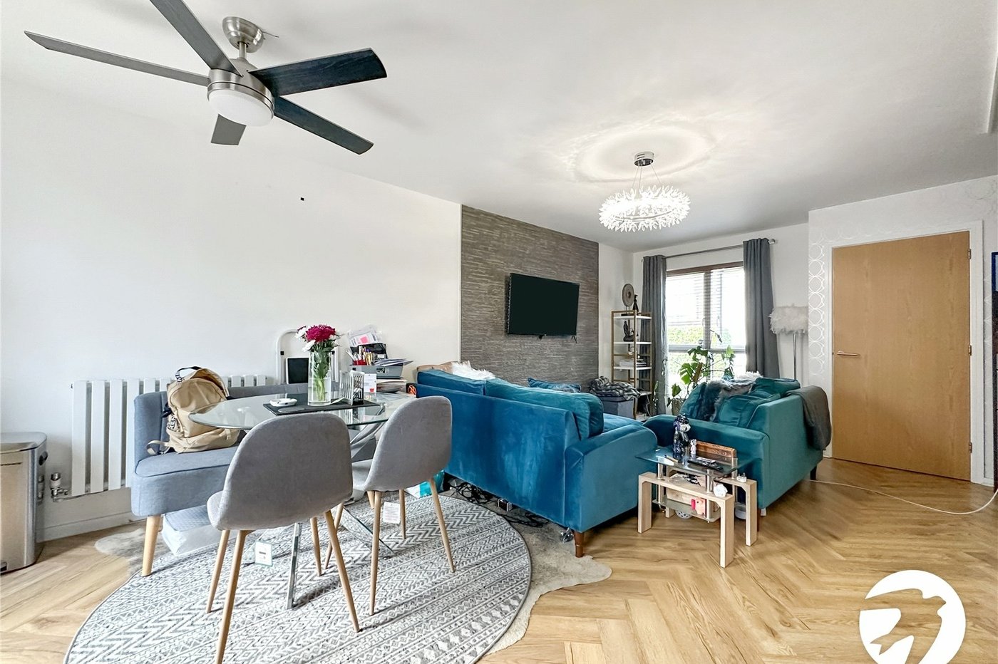 2 bedroom house for sale in St. Marys Island | Robinson Michael & Jackson