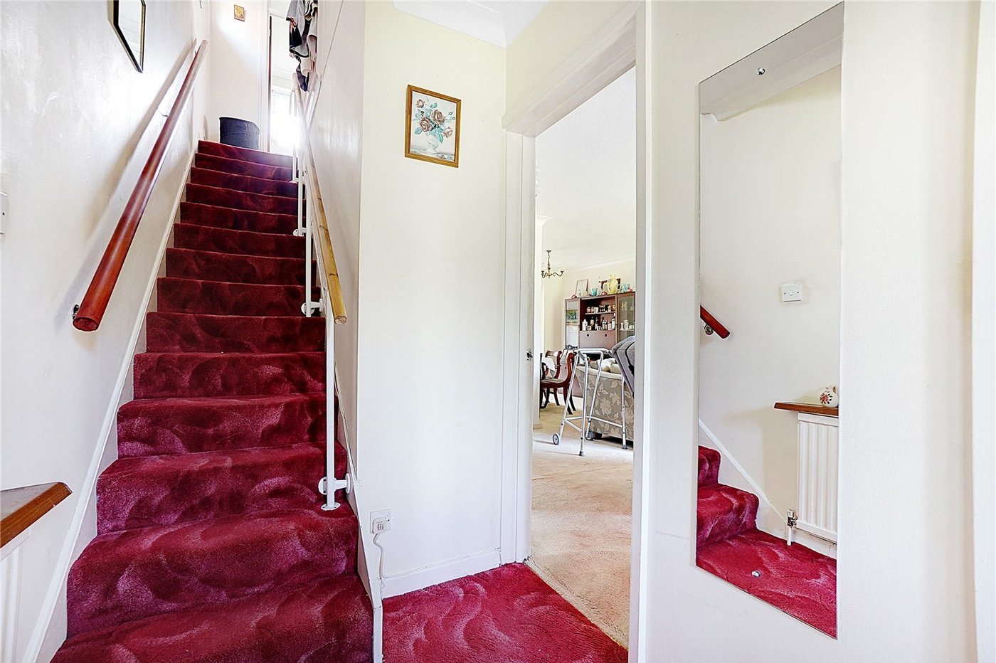 house for sale in Maidstone, Kent, ME14 Robinson Michael & Jackson