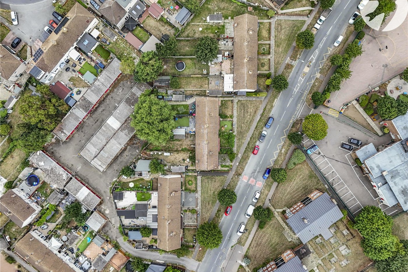 4 bedroom house for sale in Dartford | Robinson Jackson